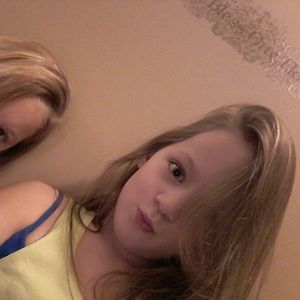 Meet your Posher, Payton